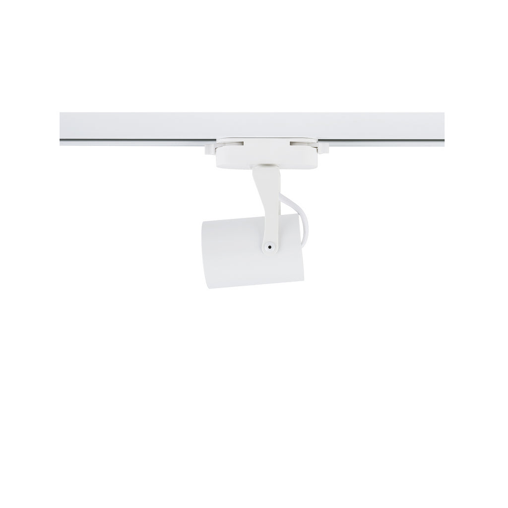 Nowodvorski System szynowy PROFILE STORE PRO LED 7W 1-obwodowy Profile Lampa 7W - Aluminium lakierowane - Biały