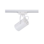 Nowodvorski System szynowy PROFILE STORE PRO LED 12W 1-obwodowy Profile Lampa 12W - Aluminium lakierowane - Biały