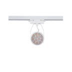 Nowodvorski System szynowy PROFILE STORE PRO LED 12W 1-obwodowy Profile Lampa 12W - Aluminium lakierowane - Biały