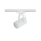 Nowodvorski System szynowy PROFILE STORE PRO LED 12W 1-obwodowy Profile Lampa 12W - Aluminium lakierowane - Biały