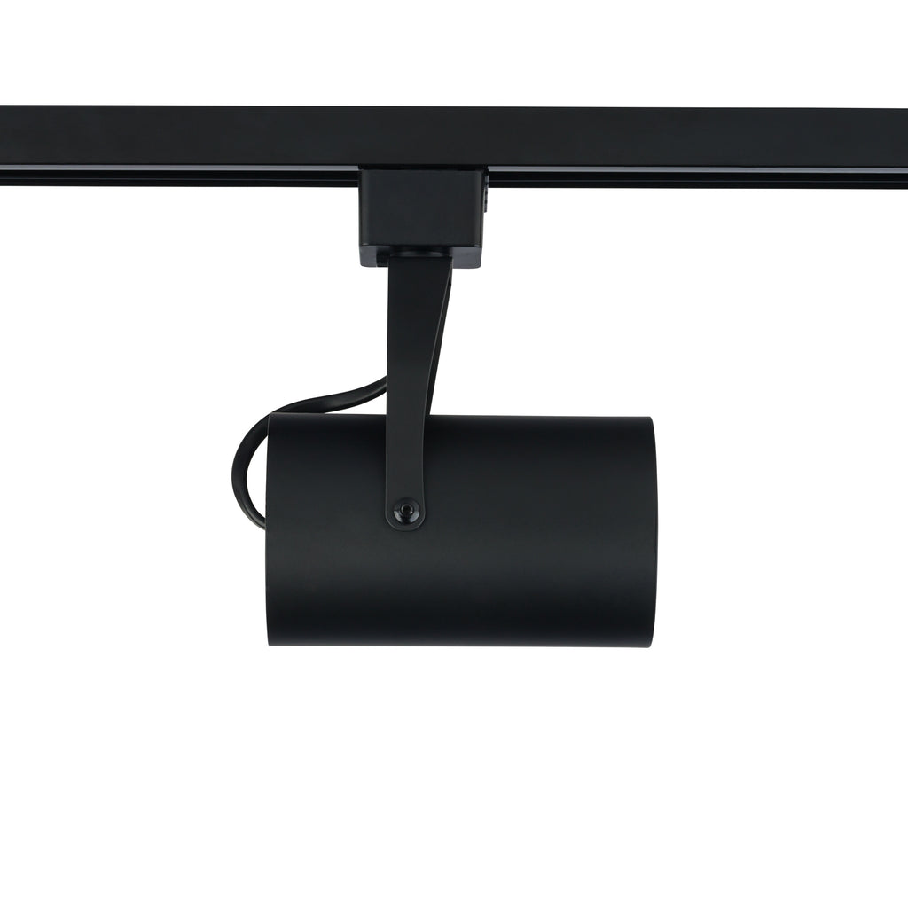 Nowodvorski System szynowy PROFILE STORE PRO LED 12W 1-obwodowy Profile Lampa 12W - Aluminium lakierowane - Czarny I