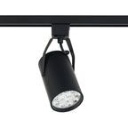 Nowodvorski System szynowy PROFILE STORE PRO LED 12W 1-obwodowy Profile Lampa 12W - Aluminium lakierowane - Czarny II