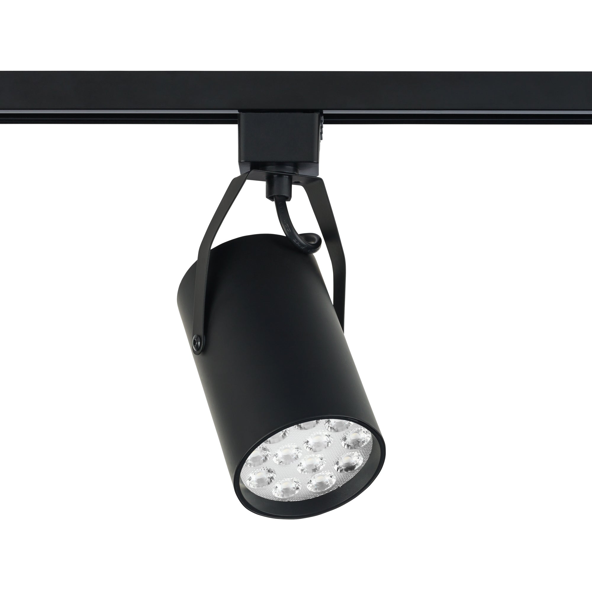 Nowodvorski System szynowy PROFILE STORE PRO LED 12W 1-obwodowy Profile Lampa 12W - Aluminium lakierowane - Czarny II