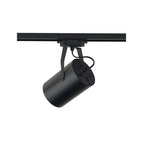 Nowodvorski System szynowy PROFILE STORE PRO LED 18W 1-obwodowy Profile Lampa 18W - Aluminium lakierowane - Czarny II