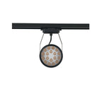 Nowodvorski System szynowy PROFILE STORE PRO LED 18W 1-obwodowy Profile Lampa 18W - Aluminium lakierowane - Czarny II