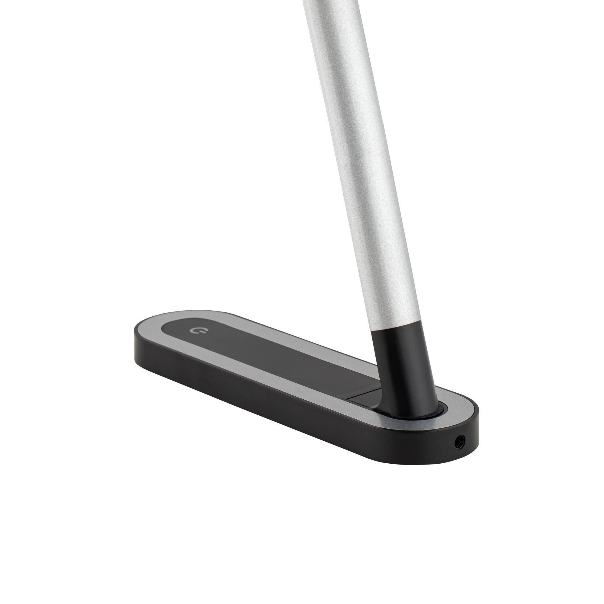 Nowodvorski Lampa stołowa CHIC LED 7.5W 50/60Hz - Aluminium lakierowane - Czarny