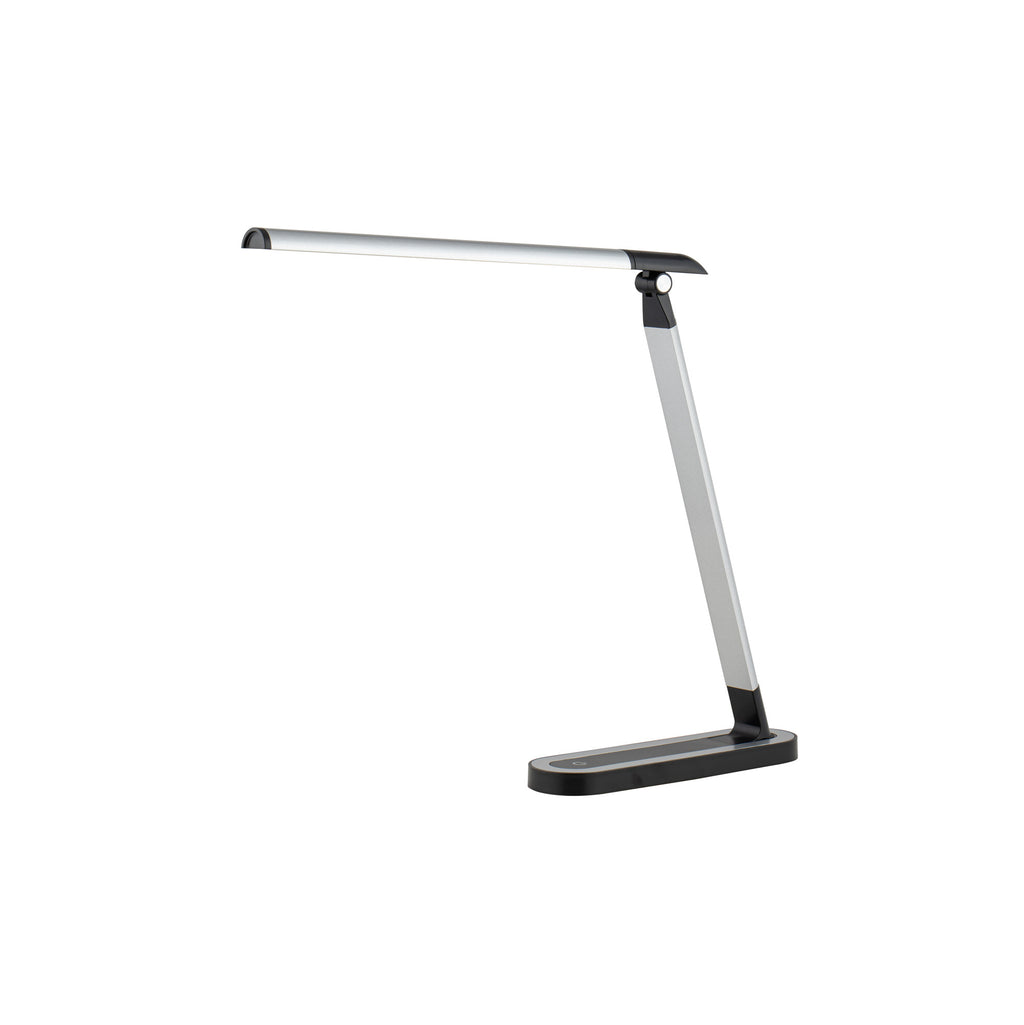 Nowodvorski Lampa stołowa CHIC LED 7.5W 50/60Hz - Aluminium lakierowane - Czarny