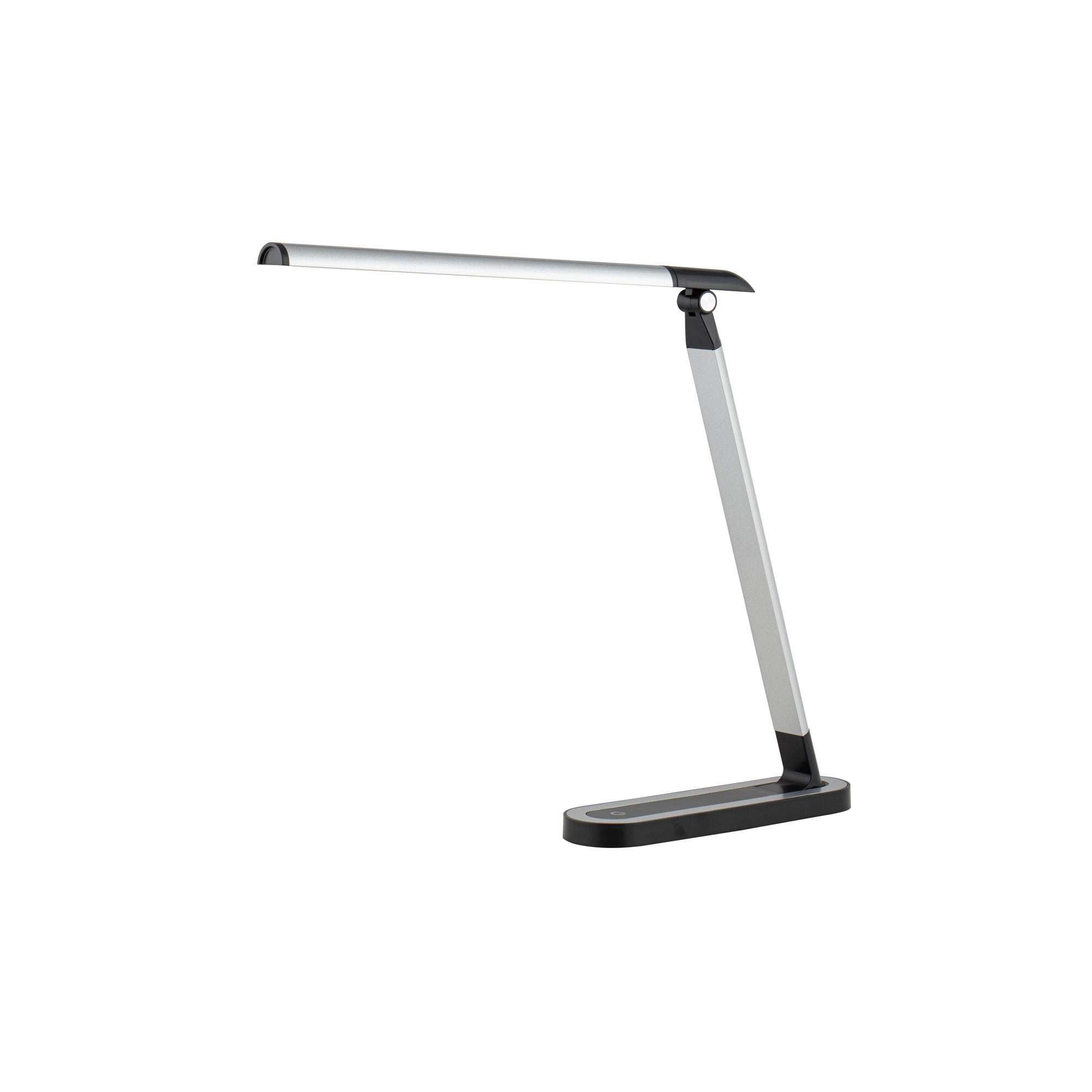 Nowodvorski Lampa stołowa CHIC LED 7.5W 50/60Hz - Aluminium lakierowane - Czarny