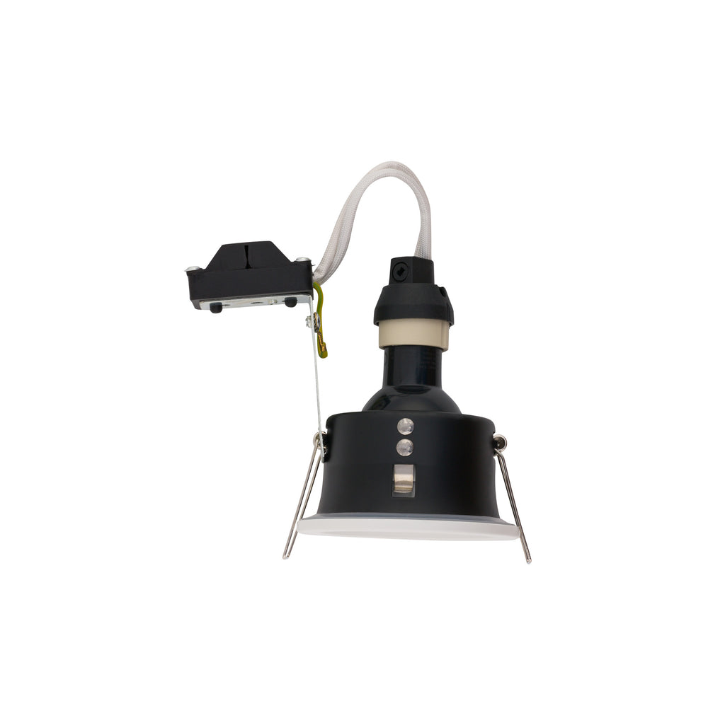 Nowodvorski Lampa downlights podtynkowa CHARLIE 15W only LED 50/60Hz - Aluminium lakierowane - Biały