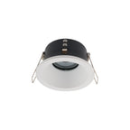 Nowodvorski Lampa downlights podtynkowa CHARLIE 15W only LED 50/60Hz - Aluminium lakierowane - Biały