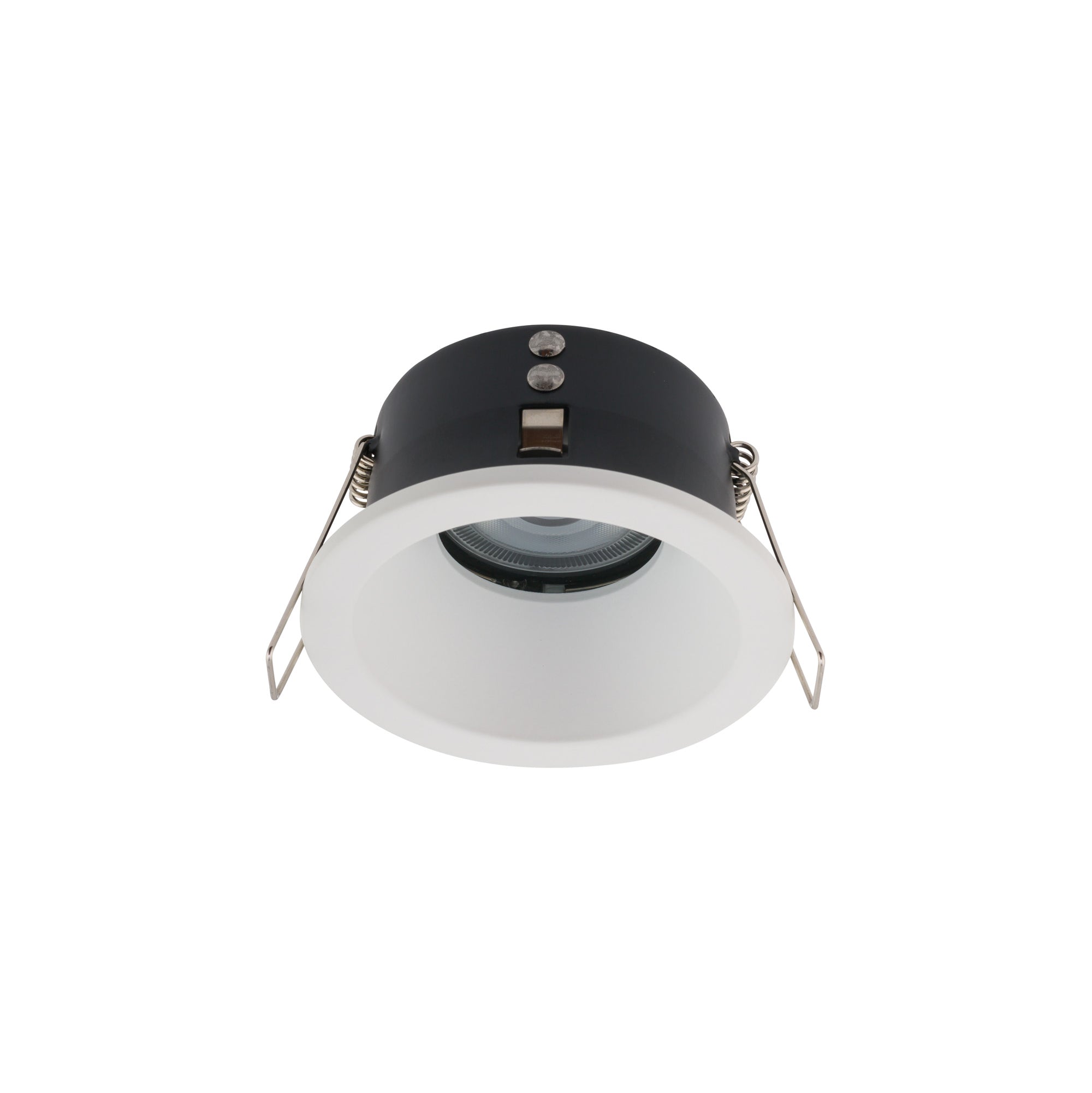 Nowodvorski Lampa downlights podtynkowa CHARLIE 15W only LED 50/60Hz - Aluminium lakierowane - Biały