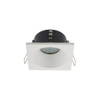 Nowodvorski Lampa downlights podtynkowa DELTA 15W only LED 50/60Hz - Aluminium lakierowane - Biały