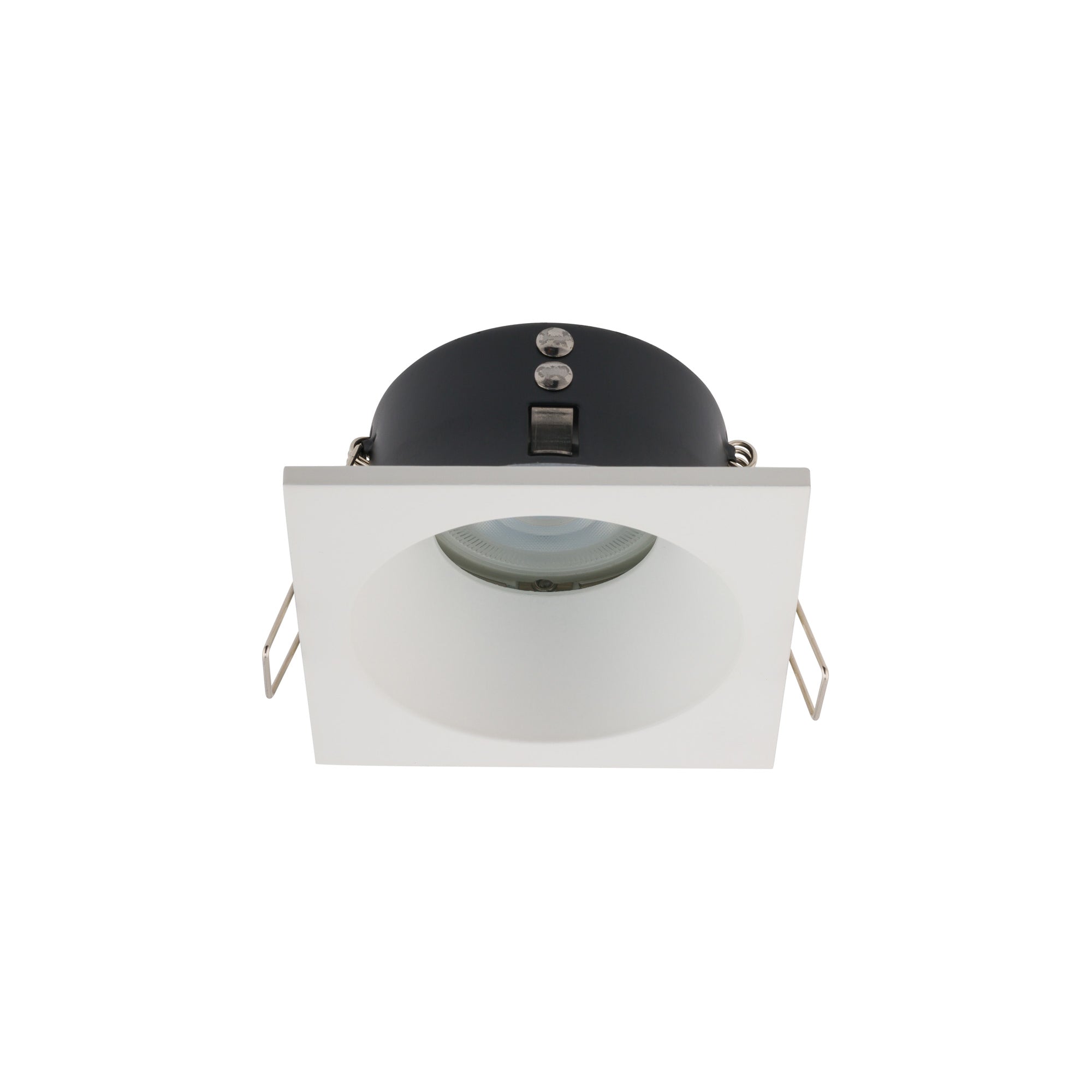 Nowodvorski Lampa downlights podtynkowa DELTA 15W only LED 50/60Hz - Aluminium lakierowane - Biały