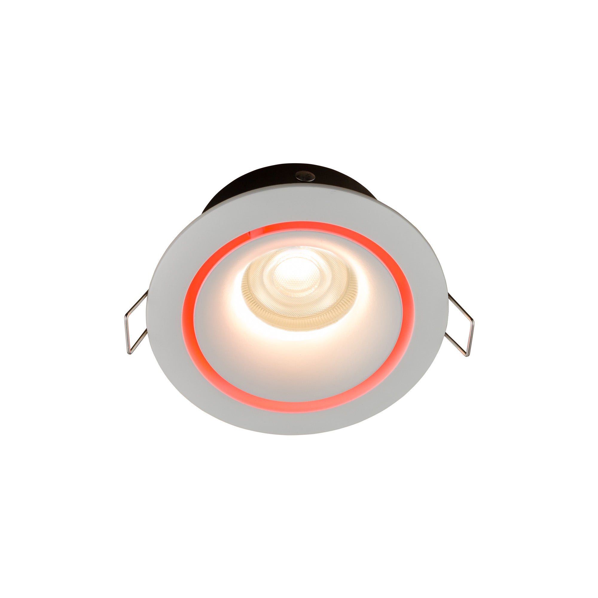 Nowodvorski Lampa downlights podtynkowa FOXTROT 15W only LED 50/60Hz - Aluminium lakierowane - Biały