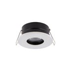 Nowodvorski Lampa downlights podtynkowa GOLF 15W only LED 50/60Hz - Aluminium lakierowane - Biały