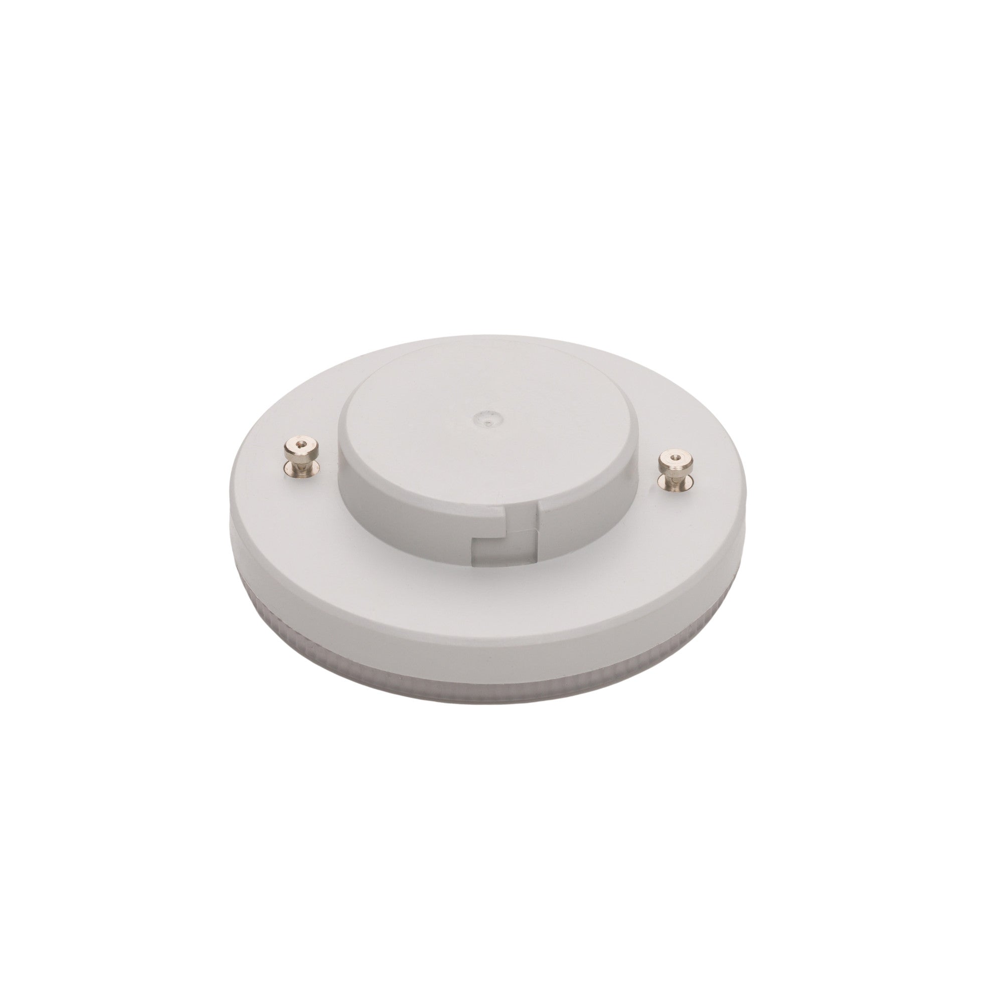 Nowodvorski BULB LED GX53, 8W GX53 50/60Hz - Tworzywo sztuczne PC - Biały