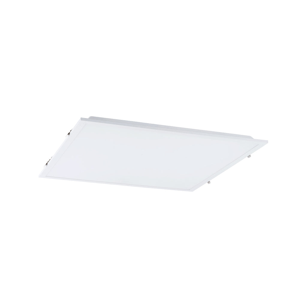 Nowodvorski Lampa sufitowa - Penel LED CL ITAKA LED 40W 40W 50/60Hz - Tworzywo sztuczne - Biały
