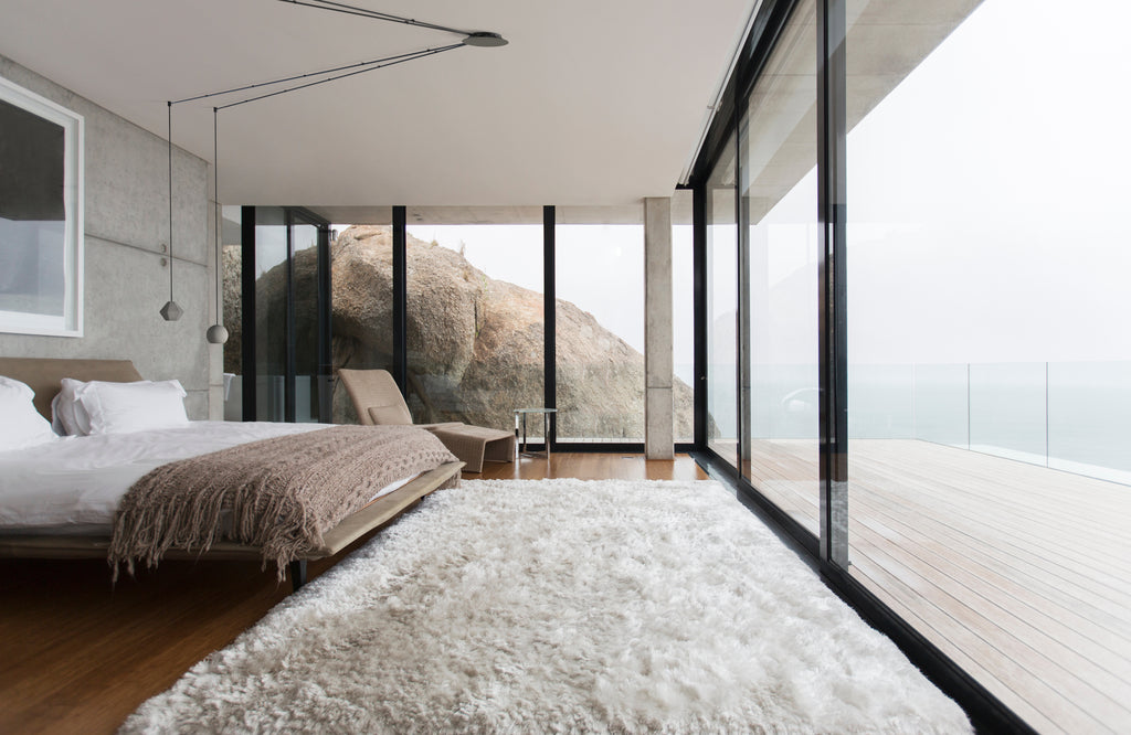 Nowodvorski Klosz / Oprawa CAMELEON GEOMETRIC A - Beton architektoniczny - Szary