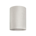 Nowodvorski Klosz / Oprawa CAMELEON BARREL L - Aksamit - Kremowy