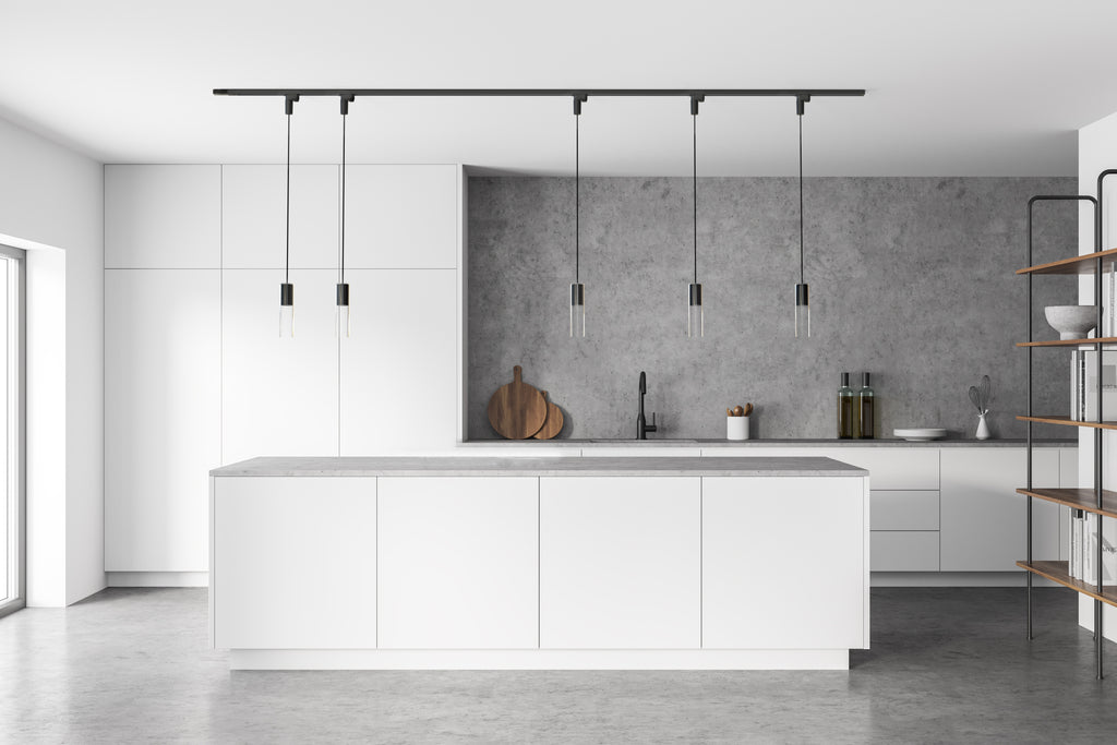 Nowodvorski Klosz / Oprawa CAMELEON CYLINDER M - Szkło - Transparentny I