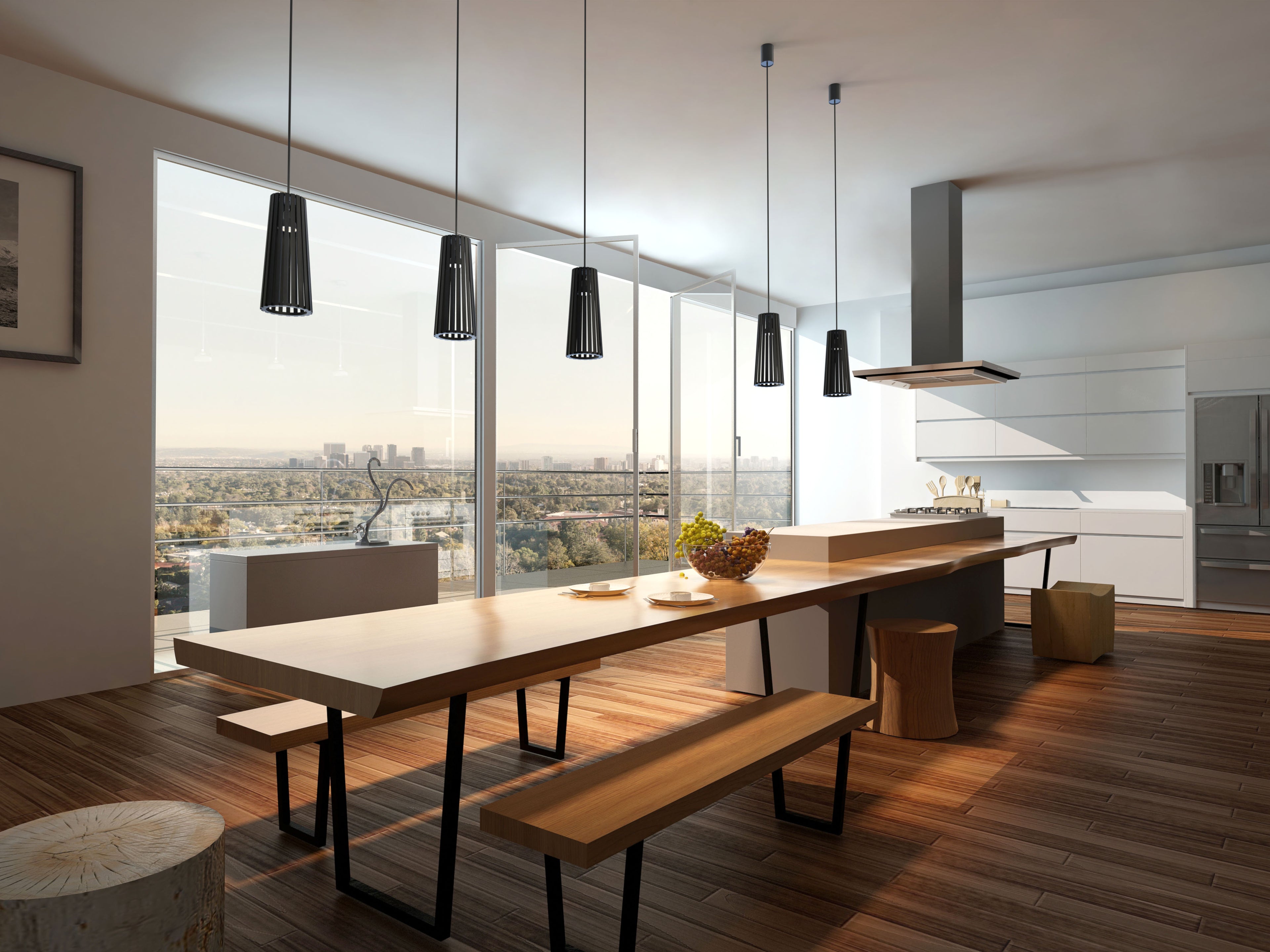 Nowodvorski Puszka CAMELEON CANOPY E 25W only LED 50/60Hz - Stal lakierowana - Czarny