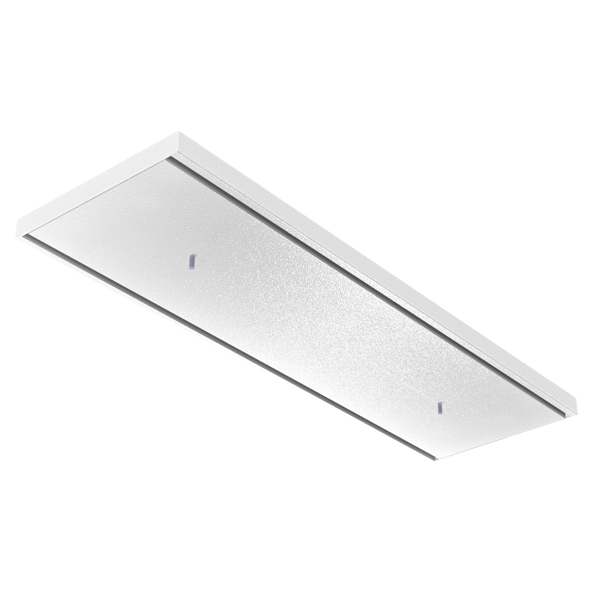 Nowodvorski Puszka CAMELEON CANOPY C 780 25W only LED 50/60Hz - Stal lakierowana - Biały