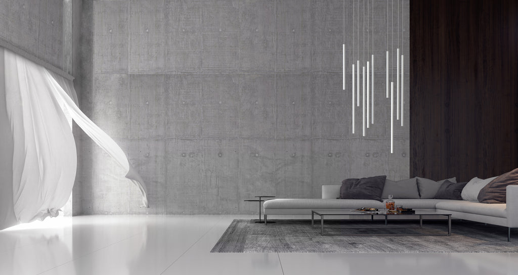 Nowodvorski Klosz / Oprawa CAMELEON LASER 490 - Stal lakierowana - Biały