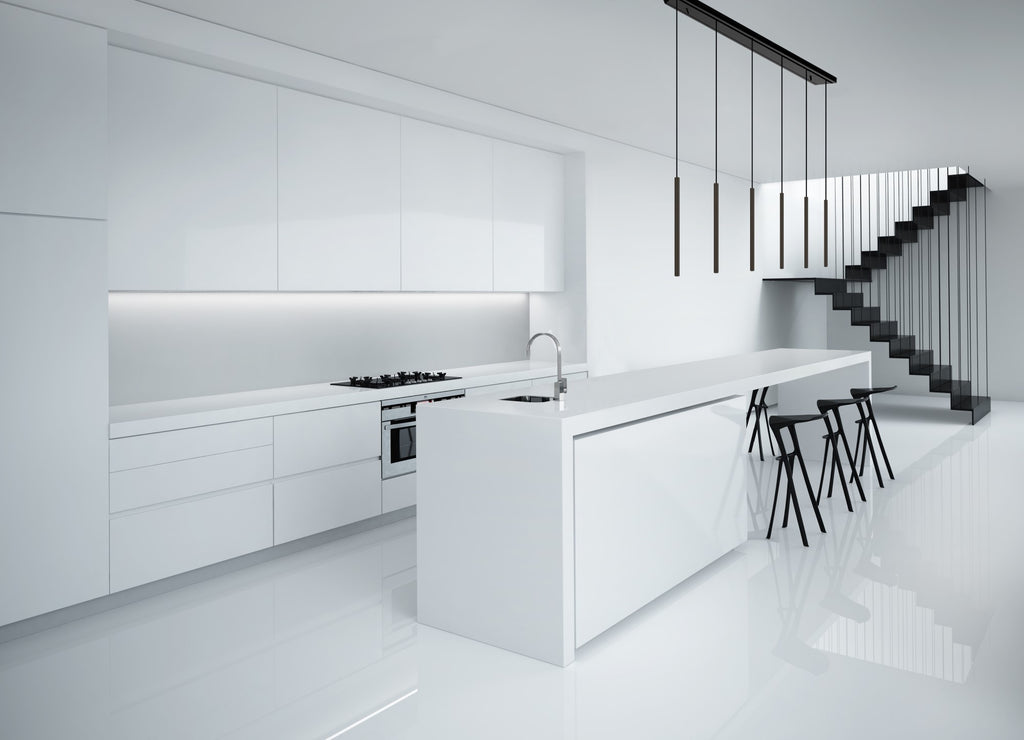 Nowodvorski Zawieszenie CAMELEON CABLE G9 1,5 M 1x10W only LED 50/60Hz - Tworzywo sztuczne - Czarny III