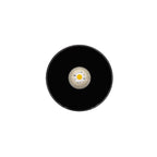 Nowodvorski Lampa downlights natynkowa CL IOS LED 40W, ANGLE 60 40W 50/60Hz - Aluminium/Znal - Czarny I