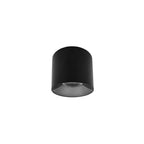 Nowodvorski Lampa downlights natynkowa CL IOS LED 40W, ANGLE 60 40W 50/60Hz - Aluminium/Znal - Czarny I