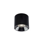Nowodvorski Lampa downlights natynkowa CL IOS LED 40W, ANGLE 60 40W 50/60Hz - Aluminium/Znal - Czarny