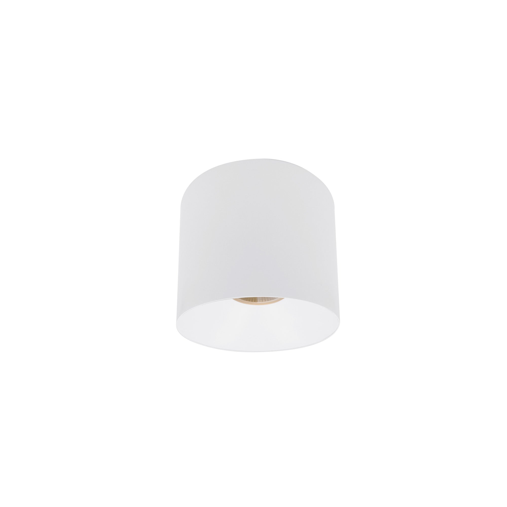 Nowodvorski Lampa downlights natynkowa CL IOS LED 40W, ANGLE 60 40W 50/60Hz - Aluminium/Znal - Biały
