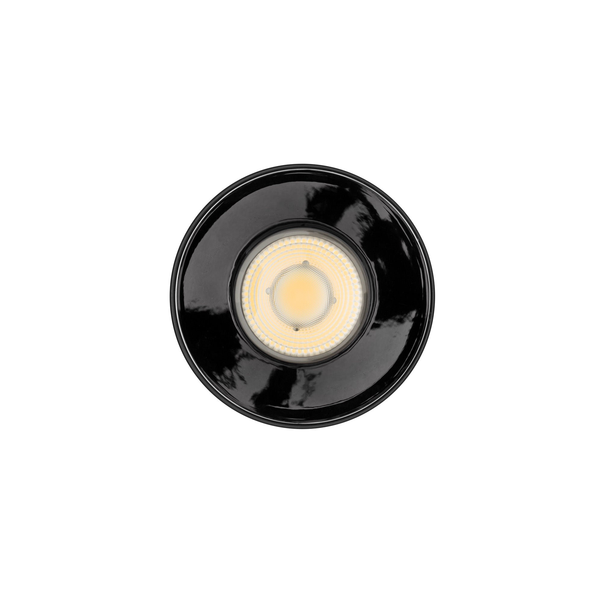 Nowodvorski Lampa downlights natynkowa CL IOS LED 30W, ANGLE 36 30W 50/60Hz - Aluminium/Znal - Czarny I