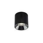 Nowodvorski Lampa downlights natynkowa CL IOS LED 30W, ANGLE 36 30W 50/60Hz - Aluminium/Znal - Czarny I