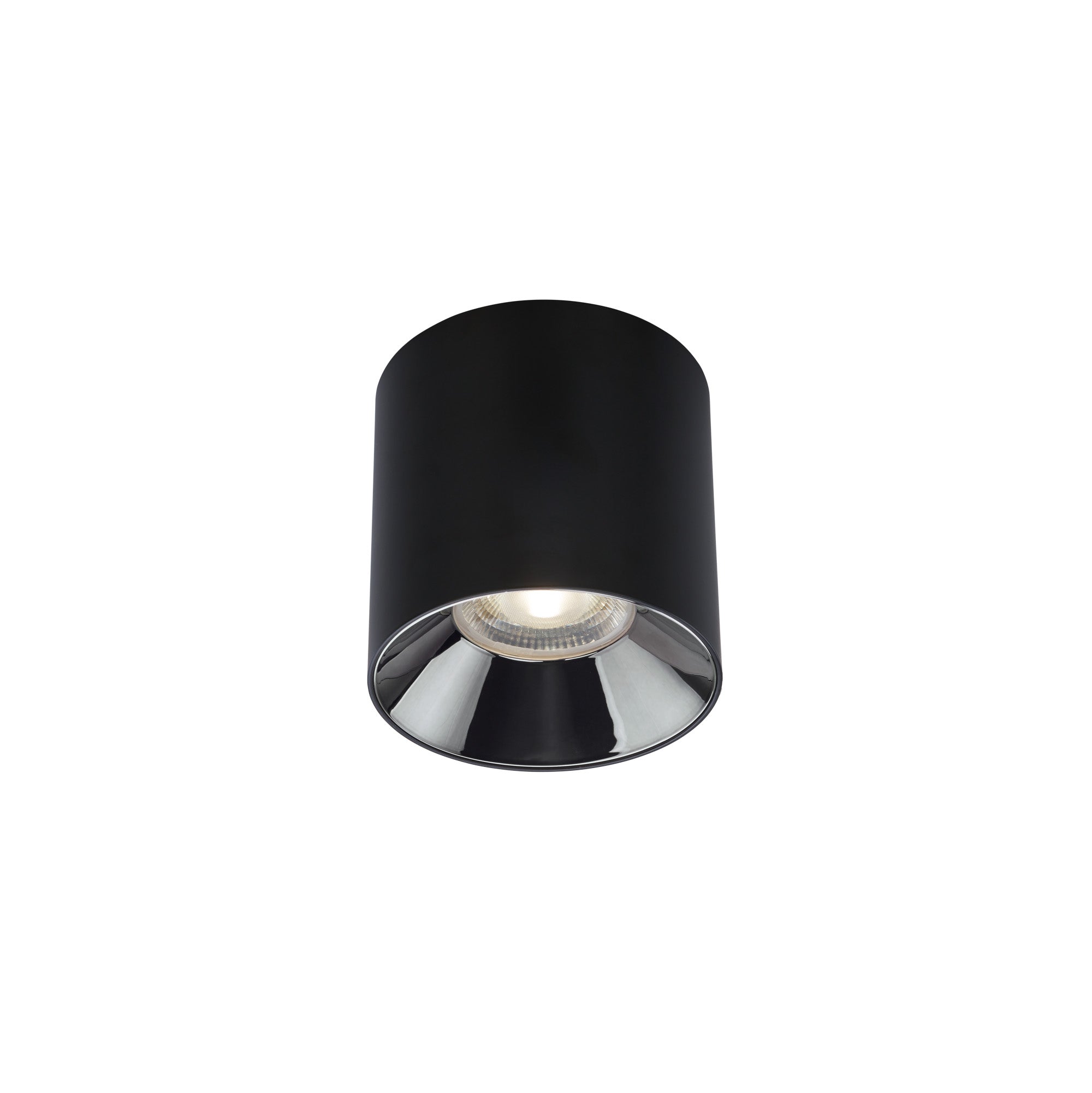 Nowodvorski Lampa downlights natynkowa CL IOS LED 30W, ANGLE 36 30W 50/60Hz - Aluminium/Znal - Czarny I