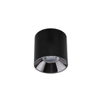 Nowodvorski Lampa downlights natynkowa CL IOS LED 30W, ANGLE 36 30W 50/60Hz - Aluminium/Znal - Czarny