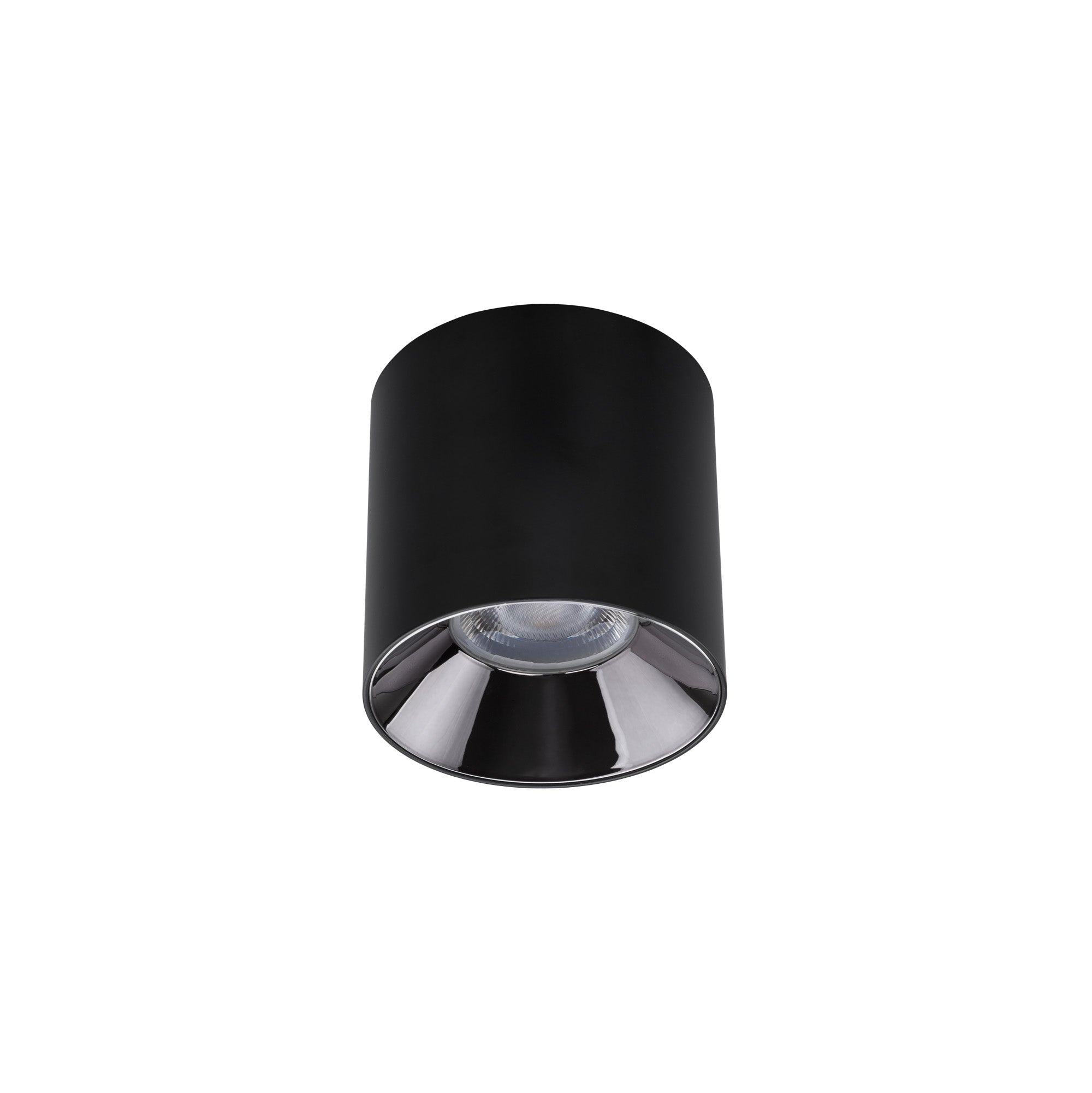 Nowodvorski Lampa downlights natynkowa CL IOS LED 30W, ANGLE 36 30W 50/60Hz - Aluminium/Znal - Czarny