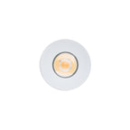Nowodvorski Lampa downlights natynkowa CL IOS LED 30W, ANGLE 36 30W 50/60Hz - Aluminium/Znal - Biały I