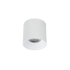 Nowodvorski Lampa downlights natynkowa CL IOS LED 30W, ANGLE 36 30W 50/60Hz - Aluminium/Znal - Biały