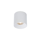 Nowodvorski Lampa downlights natynkowa CL IOS LED 30W, ANGLE 36 30W 50/60Hz - Aluminium/Znal - Biały II