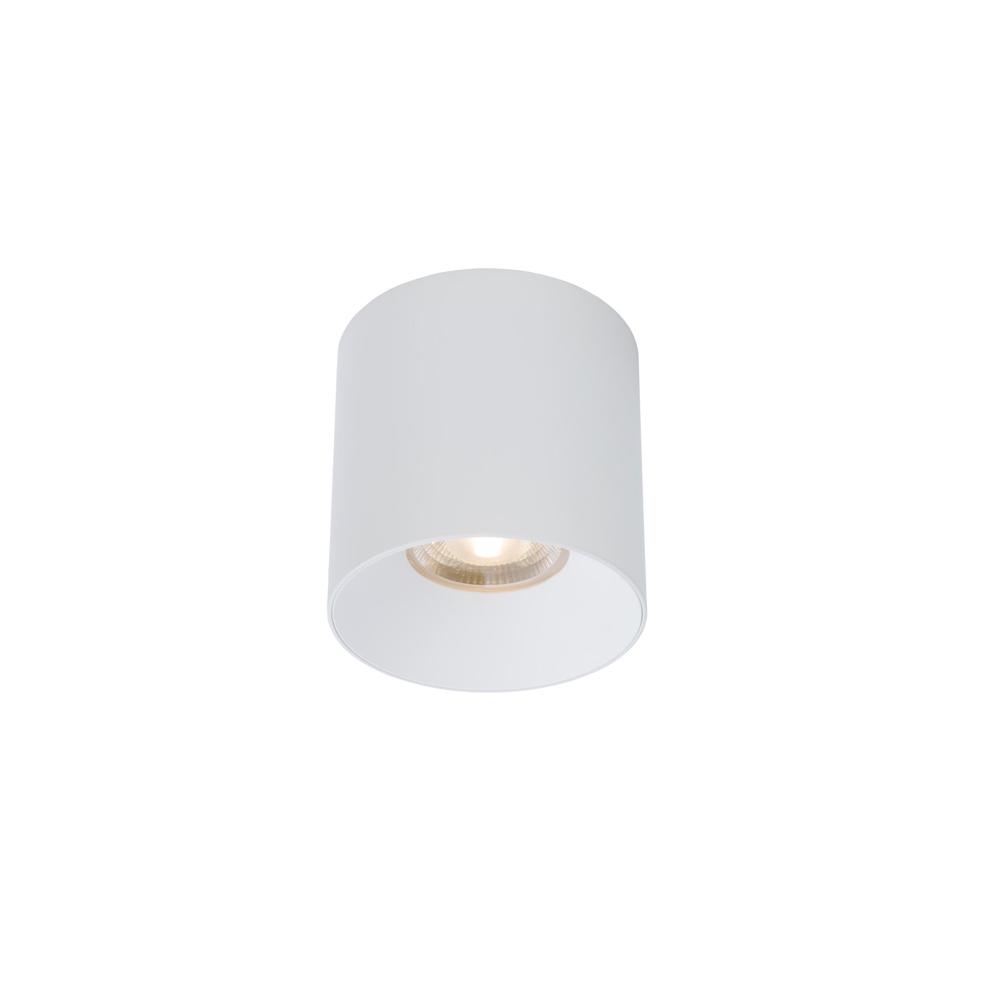 Nowodvorski Lampa downlights natynkowa CL IOS LED 30W, ANGLE 36 30W 50/60Hz - Aluminium/Znal - Biały II