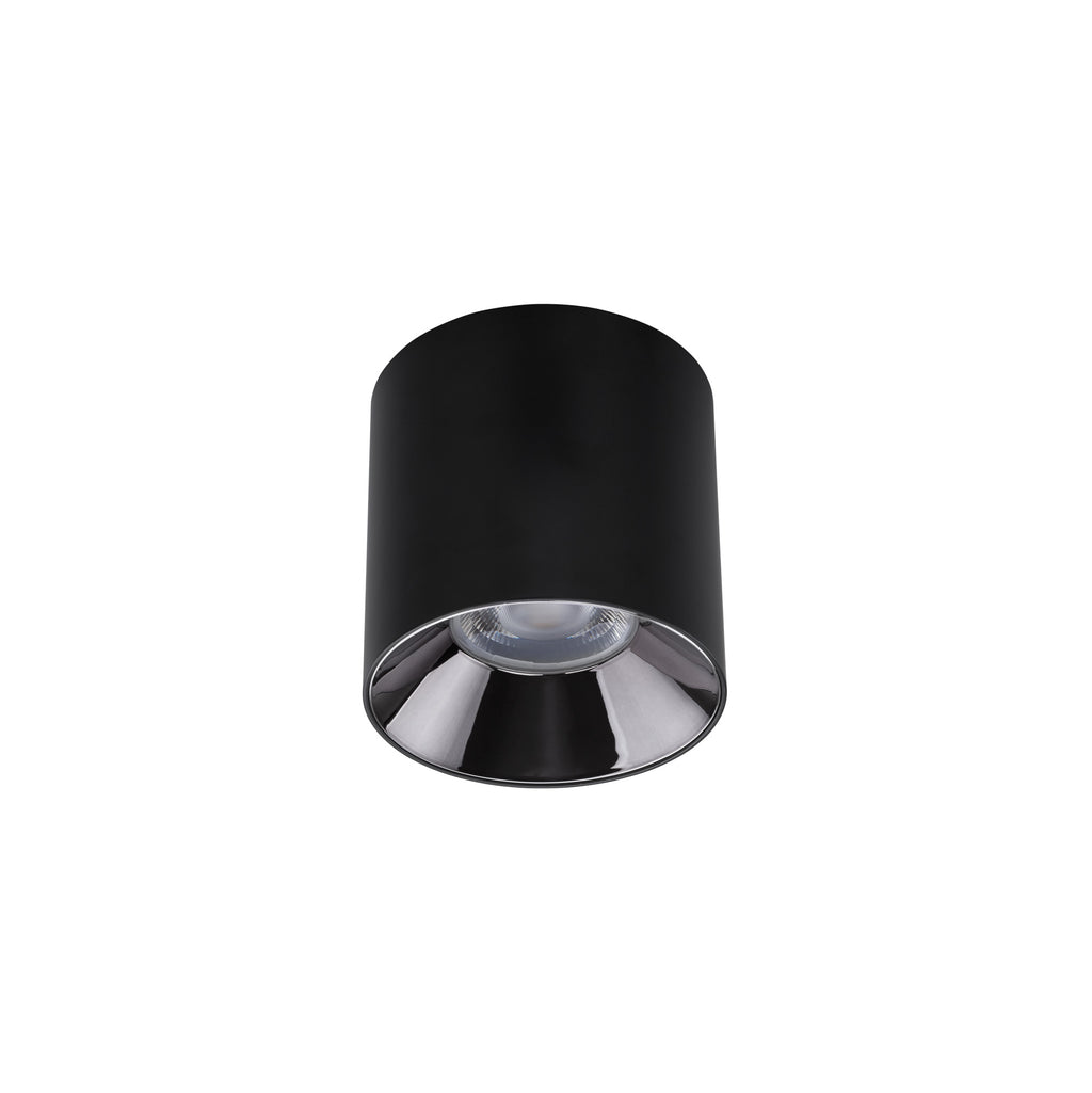 Nowodvorski Lampa downlights natynkowa CL IOS LED 30W, ANGLE 60 30W 50/60Hz - Aluminium/Znal - Czarny