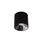 Nowodvorski Lampa downlights natynkowa CL IOS LED 20W, ANGLE 36 20W 50/60Hz - Aluminium/Znal - Czarny