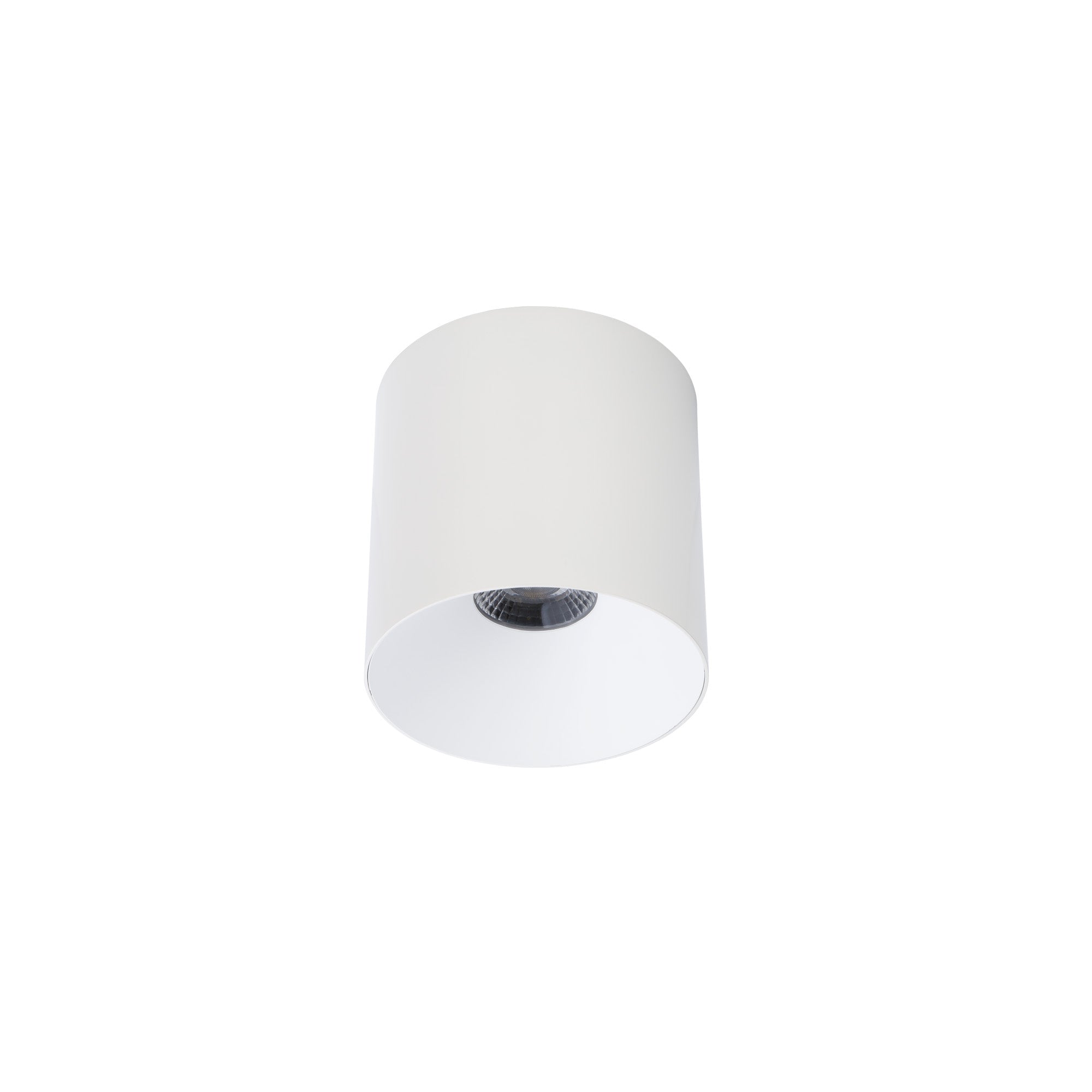 Nowodvorski Lampa downlights natynkowa CL IOS LED 20W, ANGLE 36 20W 50/60Hz - Aluminium/Znal - Biały