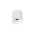 Nowodvorski Lampa downlights natynkowa CL IOS LED 20W, ANGLE 60 20W 50/60Hz - Aluminium/Znal - Biały