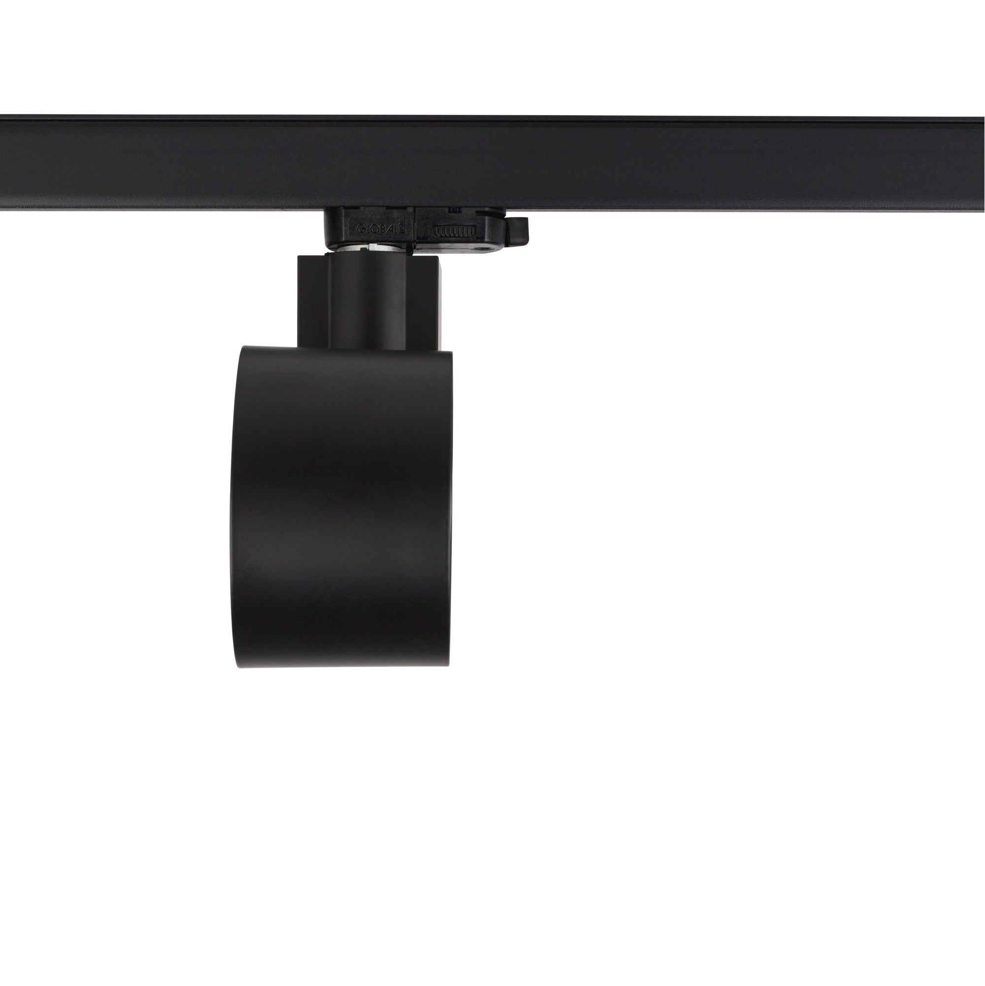 Nowodvorski System szynowy CTLS NEA LED 40W 3-obwodowy CTLS Lampa 40W - Aluminium/Znal - Czarny II