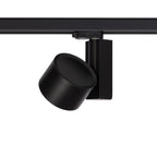 Nowodvorski System szynowy CTLS NEA LED 40W 3-obwodowy CTLS Lampa 40W - Aluminium/Znal - Czarny II