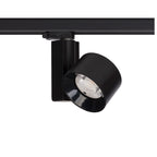 Nowodvorski System szynowy CTLS NEA LED 40W 3-obwodowy CTLS Lampa 40W - Aluminium/Znal - Czarny