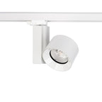 Nowodvorski System szynowy CTLS NEA LED 40W 3-obwodowy CTLS Lampa 40W - Aluminium/Znal - Biały