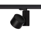 Nowodvorski System szynowy CTLS NEA LED 30W 3-obwodowy CTLS Lampa 30W - Aluminium/Znal - Czarny II